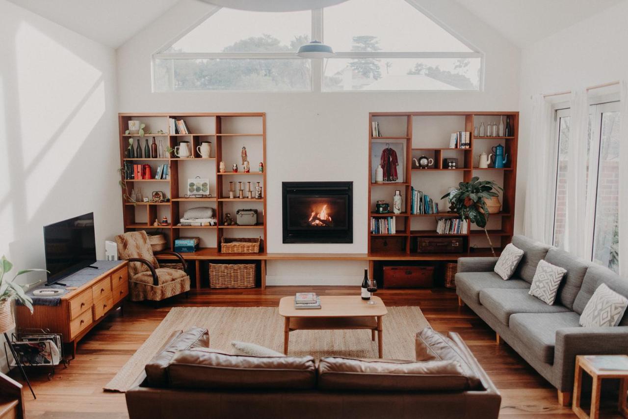 The Allotment Albany - Centrally Located Cottage In Old Albany Extérieur photo