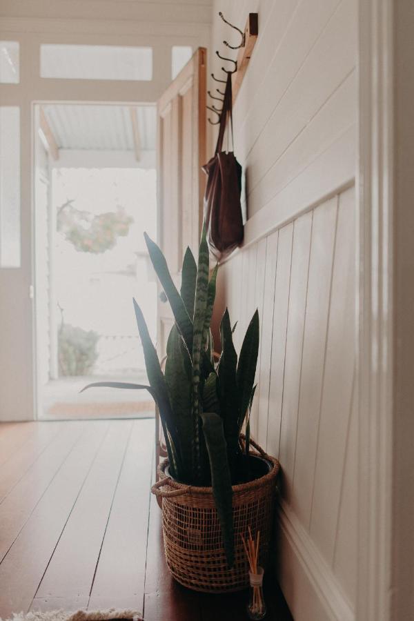 The Allotment Albany - Centrally Located Cottage In Old Albany Extérieur photo