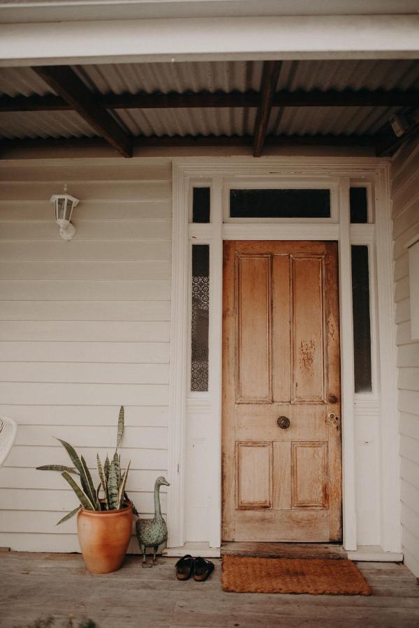 The Allotment Albany - Centrally Located Cottage In Old Albany Extérieur photo