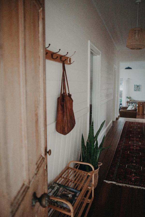 The Allotment Albany - Centrally Located Cottage In Old Albany Extérieur photo