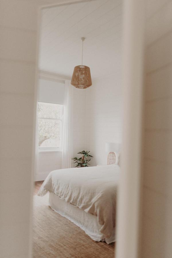 The Allotment Albany - Centrally Located Cottage In Old Albany Extérieur photo