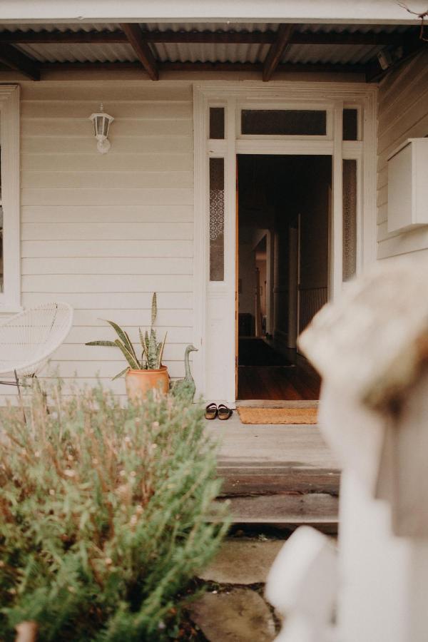 The Allotment Albany - Centrally Located Cottage In Old Albany Extérieur photo