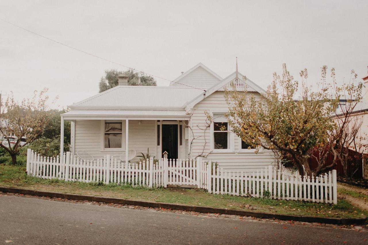 The Allotment Albany - Centrally Located Cottage In Old Albany Extérieur photo
