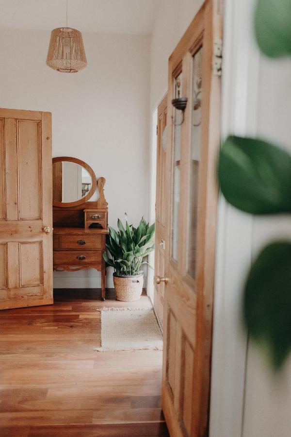 The Allotment Albany - Centrally Located Cottage In Old Albany Extérieur photo