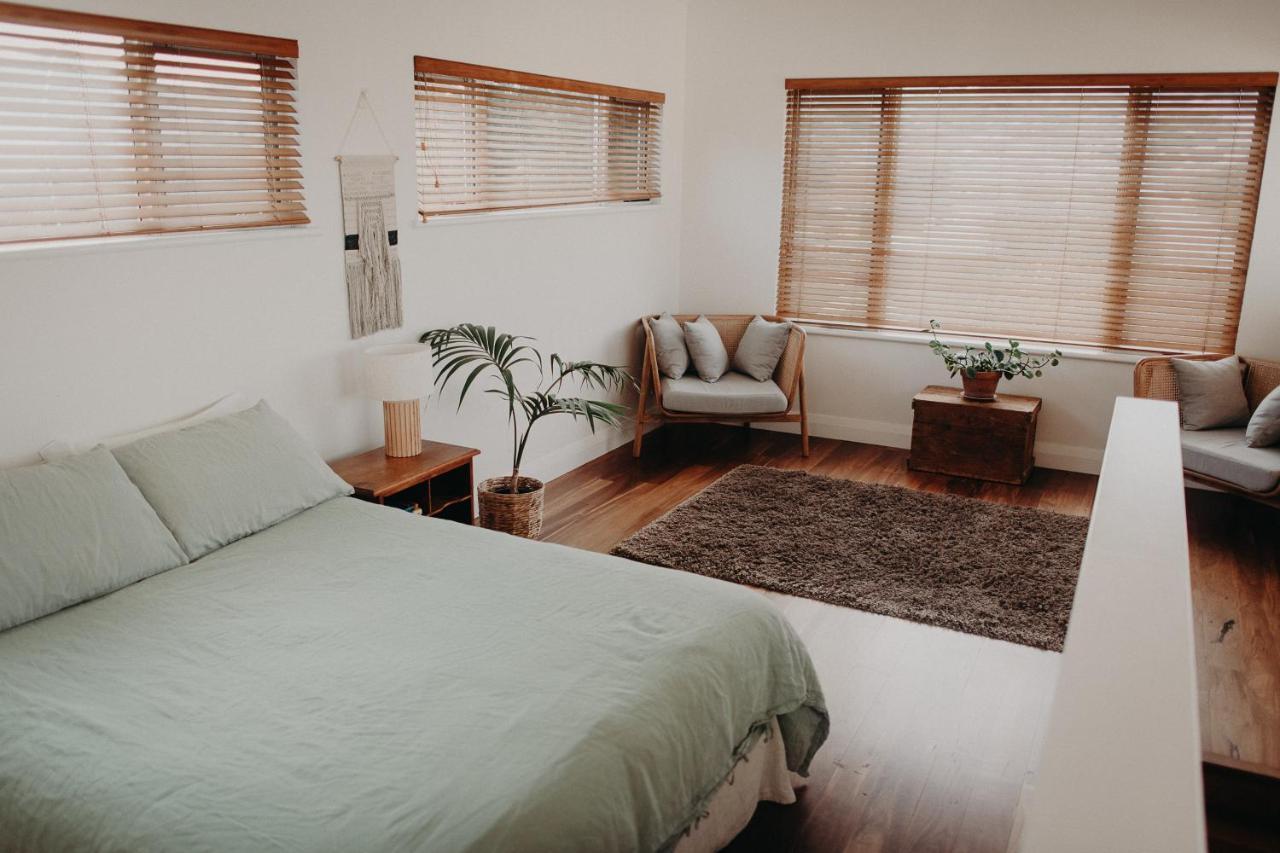 The Allotment Albany - Centrally Located Cottage In Old Albany Extérieur photo