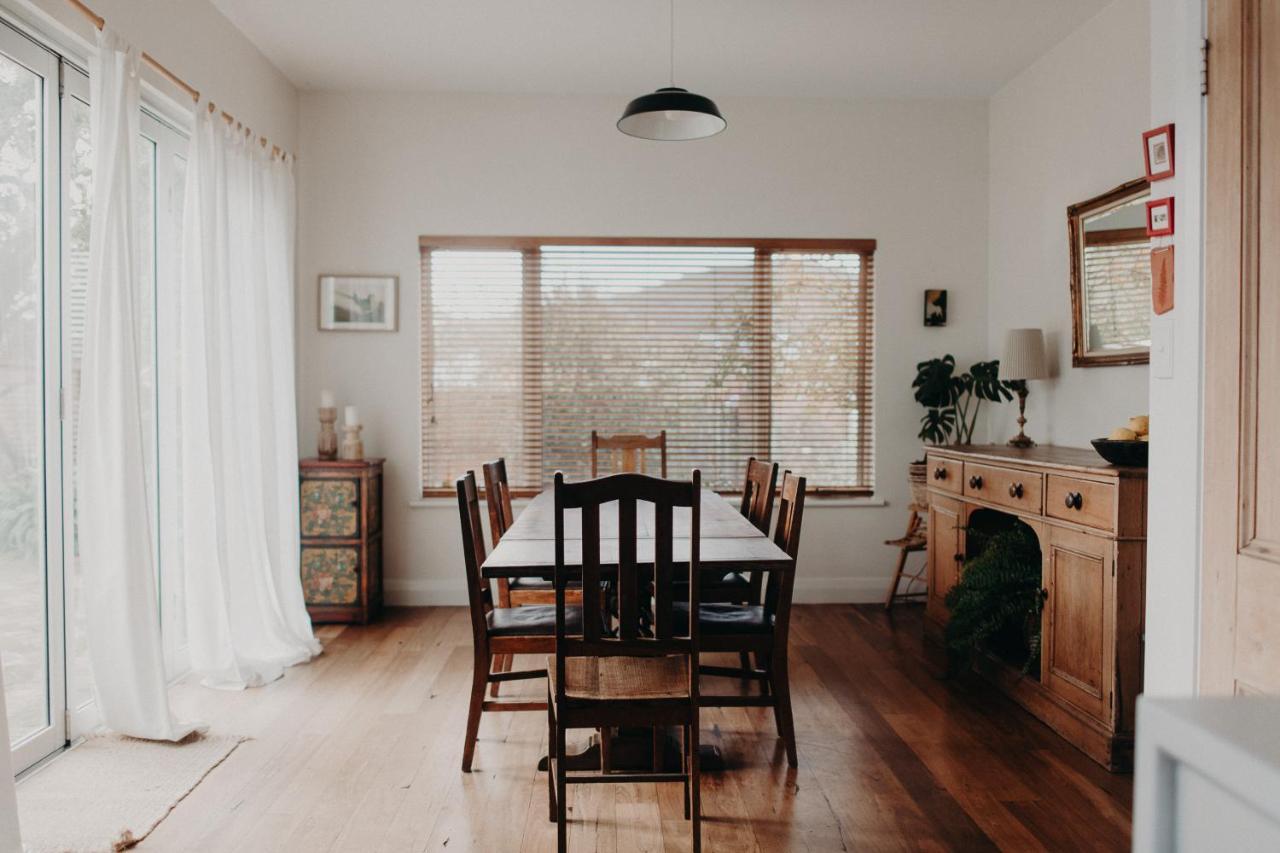 The Allotment Albany - Centrally Located Cottage In Old Albany Extérieur photo