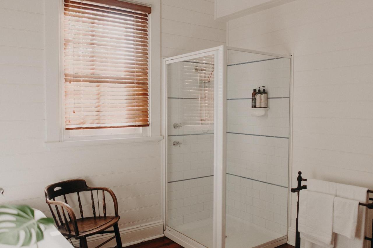 The Allotment Albany - Centrally Located Cottage In Old Albany Extérieur photo