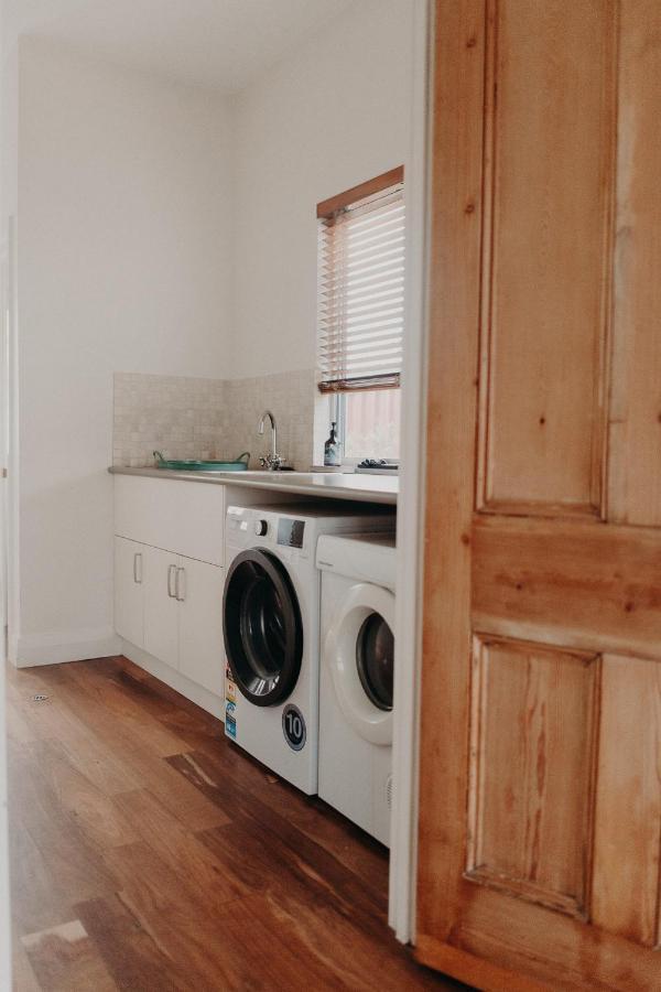 The Allotment Albany - Centrally Located Cottage In Old Albany Extérieur photo